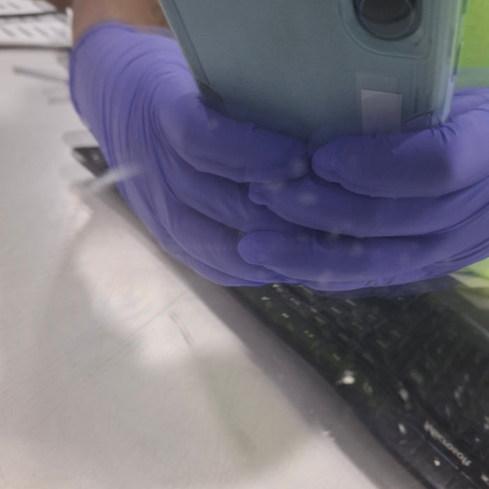 GE Healthcare Carescape B650 Anesthesia Care Patient Monitor