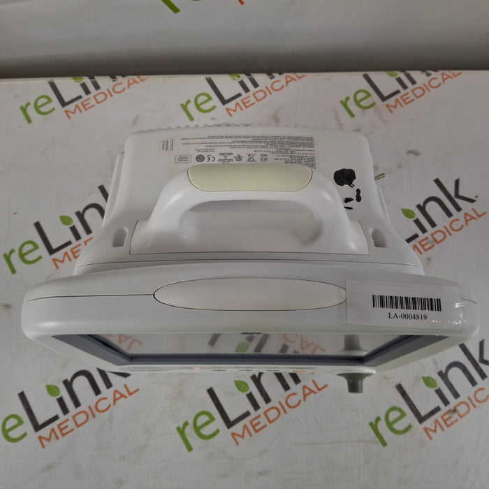 GE Healthcare GE Healthcare Dash 4000 - GE/Nellcor SpO2 Patient Monitor Patient Monitors reLink Medical