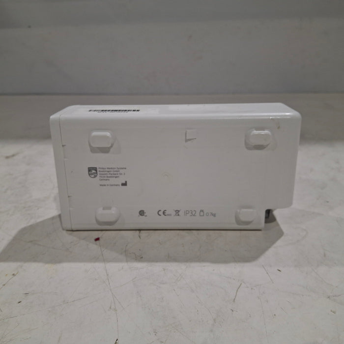 Philips Philips 867036 MMX Press, Temp, Fast SpO2, ECG, NIBP Module Patient Monitors reLink Medical