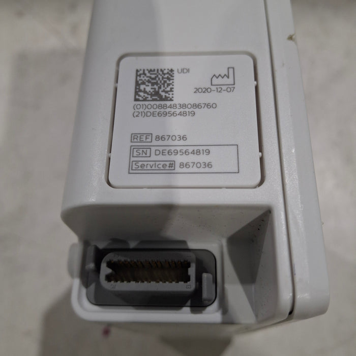 Philips Philips 867036 MMX Press, Temp, Fast SpO2, ECG, NIBP Module Patient Monitors reLink Medical