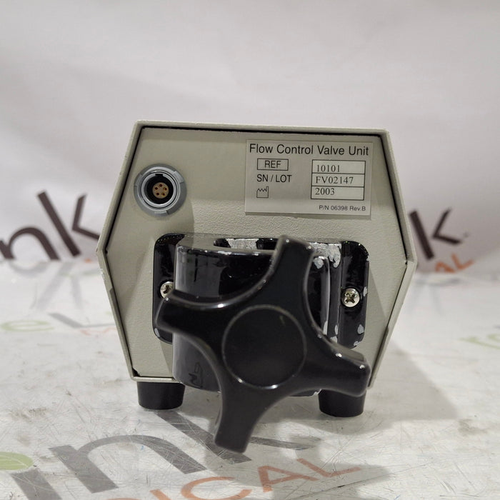 ArthroCare Corporation ArthroCare Corporation Coblator II Flow Control Valve Unit Electrosurgical Units reLink Medical