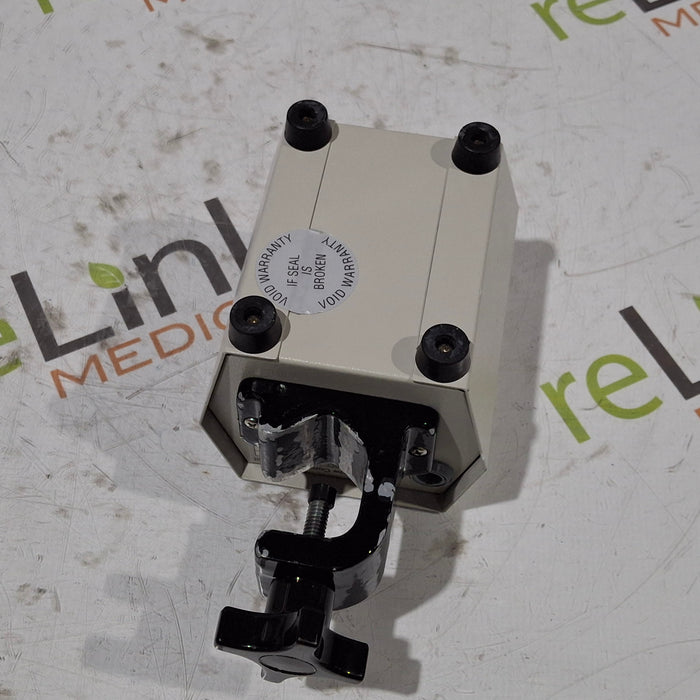 ArthroCare Corporation ArthroCare Corporation Coblator II Flow Control Valve Unit Electrosurgical Units reLink Medical