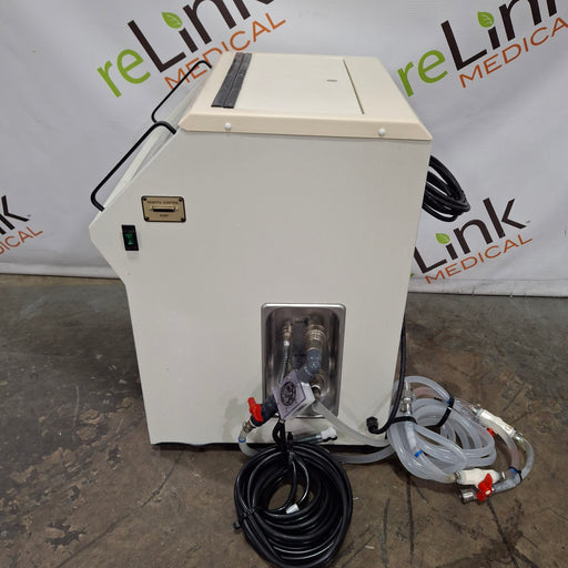 Cincinnati Sub-Zero CSZ Cincinnati Sub-Zero CSZ Hemotherm 400MR Heater/Cooler Perfusion reLink Medical