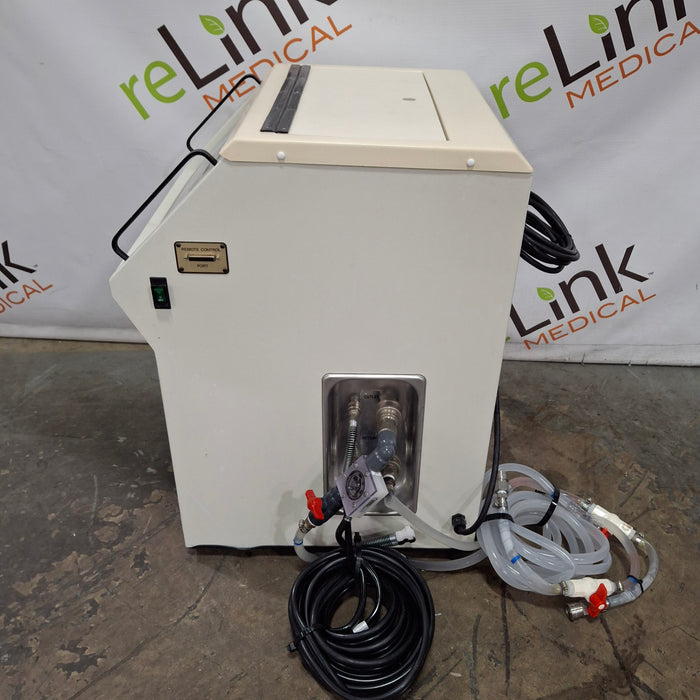 Cincinnati Sub-Zero CSZ Cincinnati Sub-Zero CSZ Hemotherm 400MR Heater/Cooler Perfusion reLink Medical