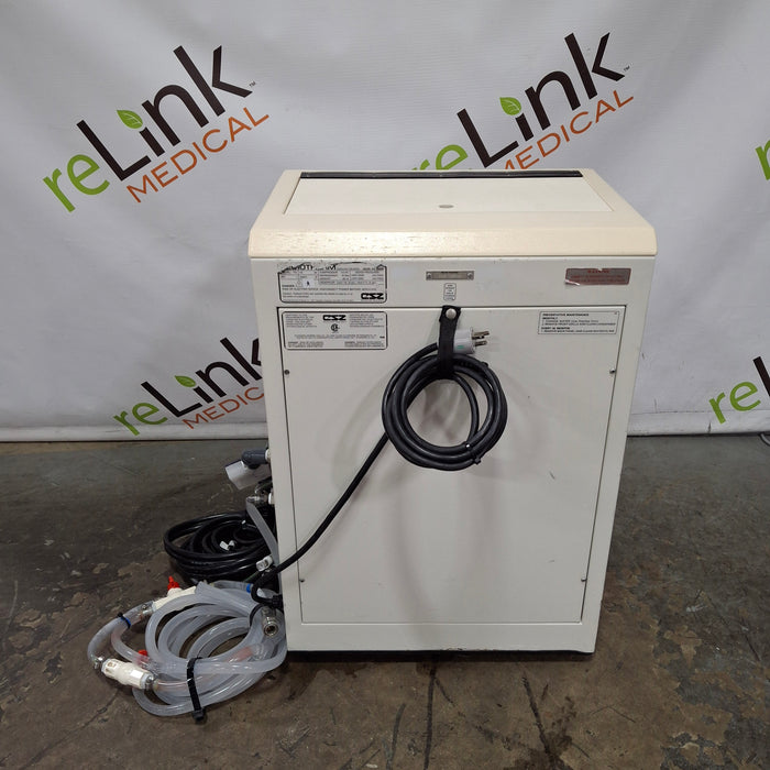 Cincinnati Sub-Zero CSZ Cincinnati Sub-Zero CSZ Hemotherm 400MR Heater/Cooler Perfusion reLink Medical