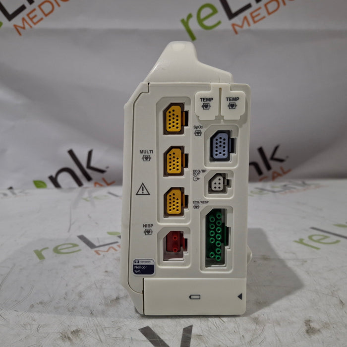 Nihon Kohden BSM-1753 Life Scope PT Transport Patient Monitor