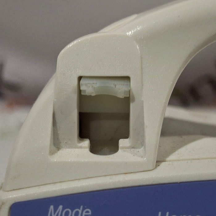 Nihon Kohden BSM-1753 Life Scope PT Transport Patient Monitor