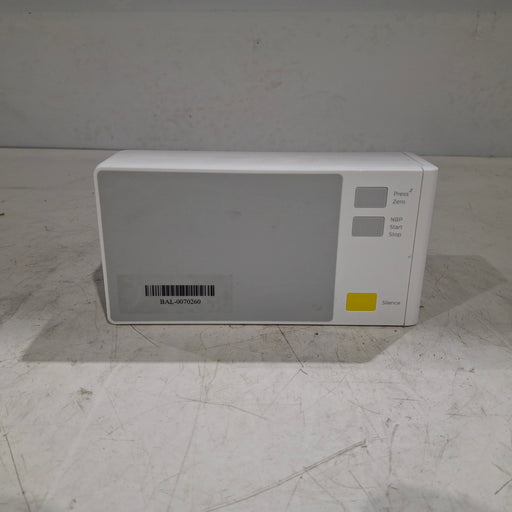 Philips Philips 867036 MMX Press, Temp, Fast SpO2, ECG, NIBP Module Patient Monitors reLink Medical