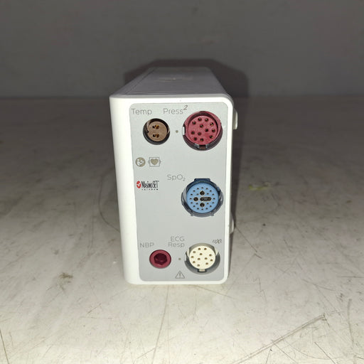 Philips Philips 867036 MMX Press, Temp, Fast SpO2, ECG, NIBP Module Patient Monitors reLink Medical