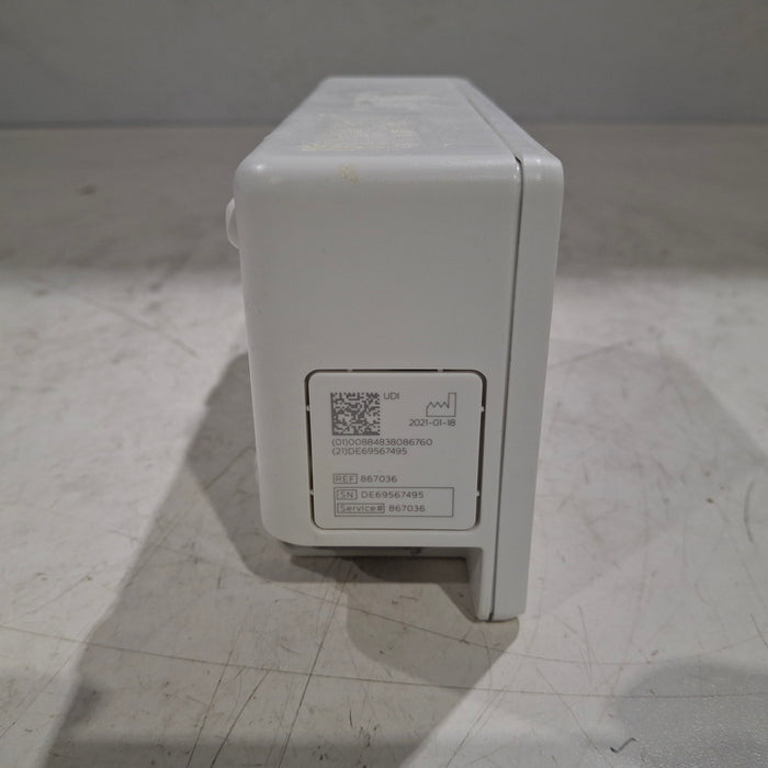Philips Philips 867036 MMX Press, Temp, Fast SpO2, ECG, NIBP Module Patient Monitors reLink Medical