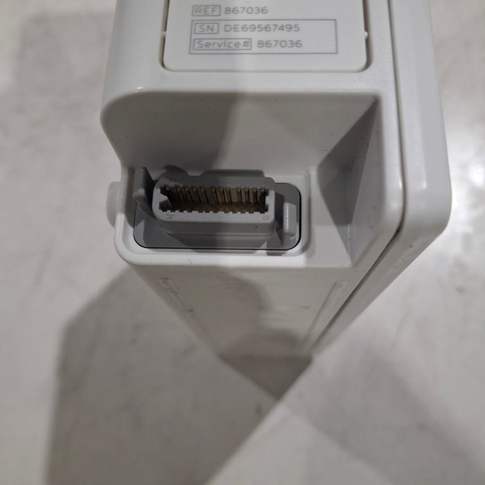 Philips Philips 867036 MMX Press, Temp, Fast SpO2, ECG, NIBP Module Patient Monitors reLink Medical