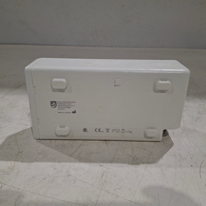Philips Philips 867036 MMX Press, Temp, Fast SpO2, ECG, NIBP Module Patient Monitors reLink Medical