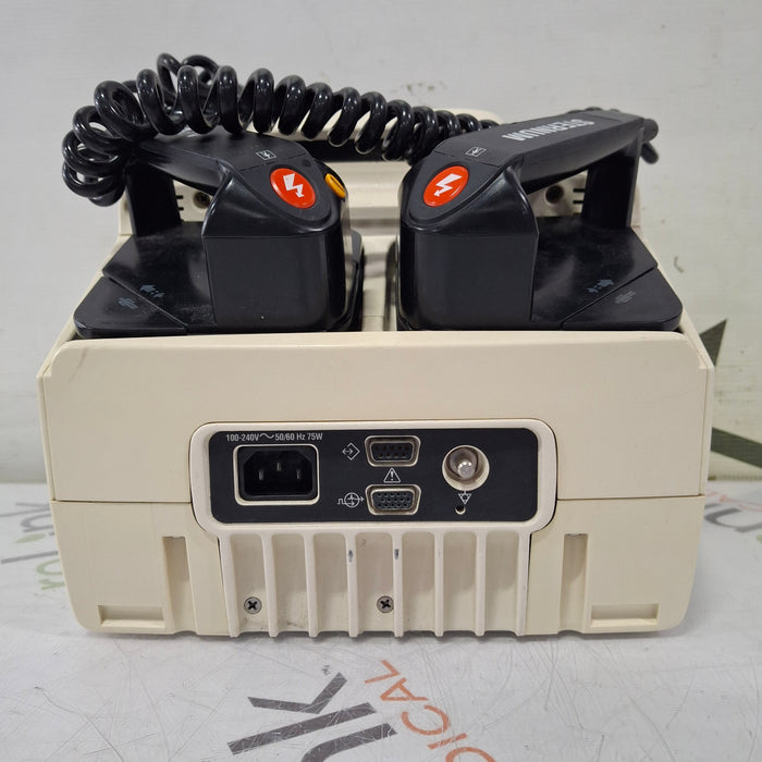 Physio-Control Physio-Control LifePak 20 Defibrillator Defibrillators reLink Medical