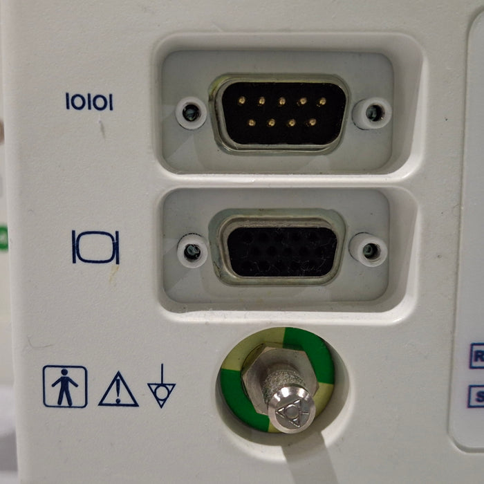Somanetics Somanetics Invos 5100C Cerebral Oximeter Monitor Patient Monitors reLink Medical
