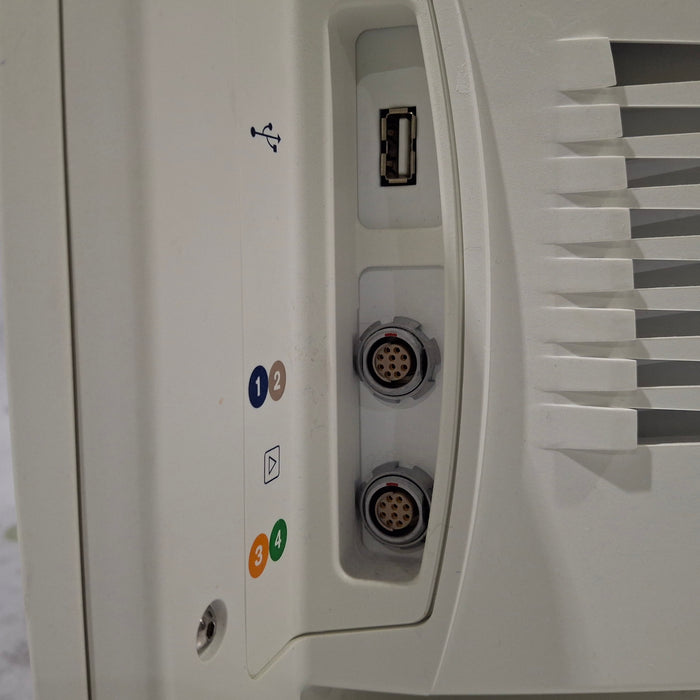 Somanetics Somanetics Invos 5100C Cerebral Oximeter Monitor Patient Monitors reLink Medical