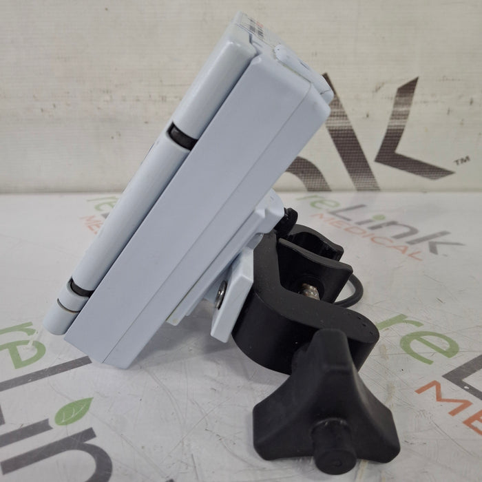 Baxter Baxter Sigma Spectrum 8.00.05 w/o Battery Infusion Pump Infusion Pump reLink Medical