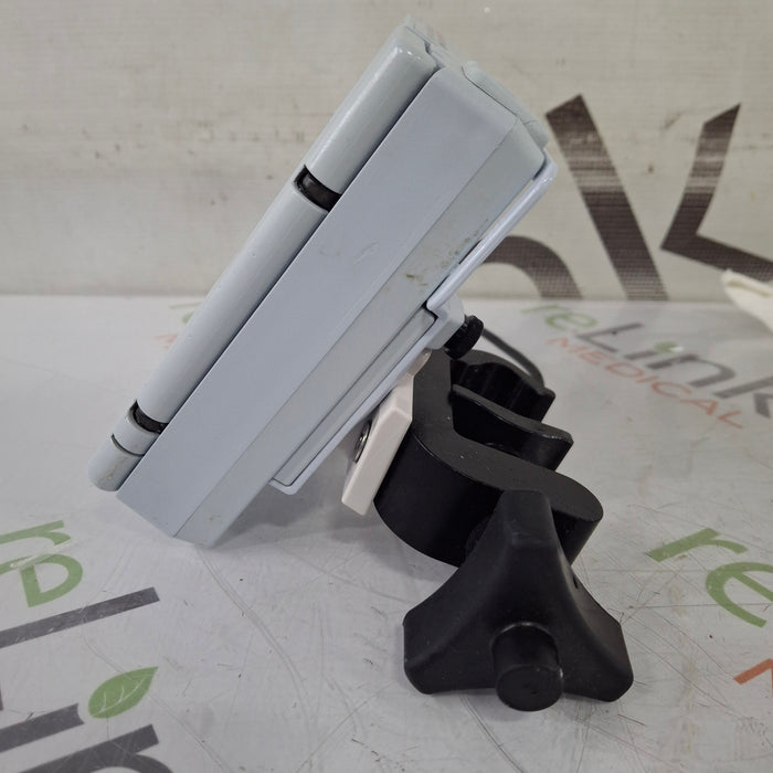 Baxter Baxter Sigma Spectrum 8.00.03 w/o Battery Infusion Pump Infusion Pump reLink Medical