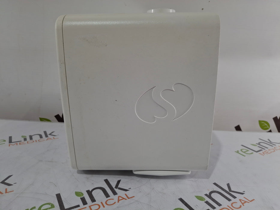 Spacelabs Healthcare 90499 Module Rack