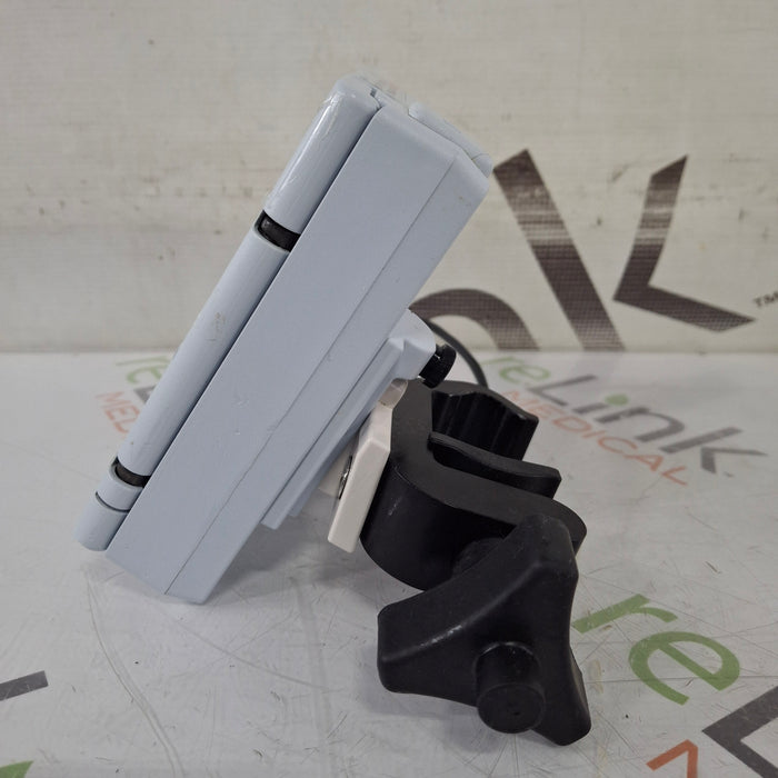 Baxter Sigma Spectrum 8.00.04 w/o Battery Infusion Pump