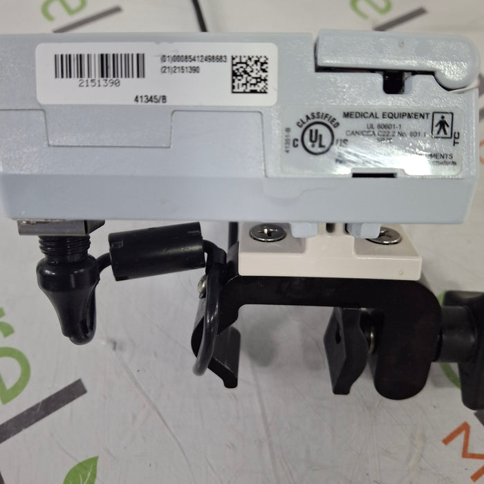 Baxter Sigma Spectrum 8.00.04 w/o Battery Infusion Pump