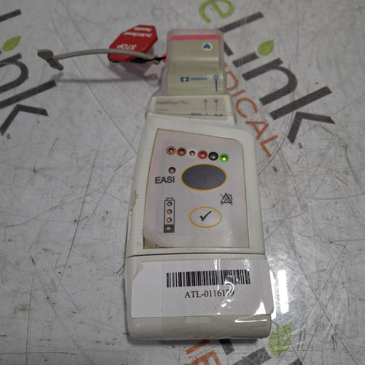 Philips Philips Intellivue TRx M4841A S01 Telemetry Transmitter EKG Only Patient Monitors reLink Medical