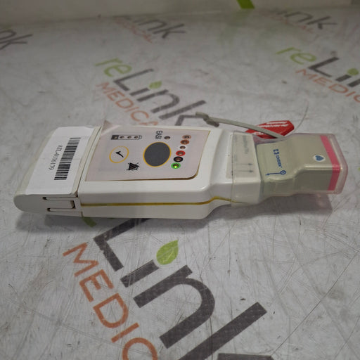 Philips Philips Intellivue TRx M4841A S01 Telemetry Transmitter EKG Only Patient Monitors reLink Medical