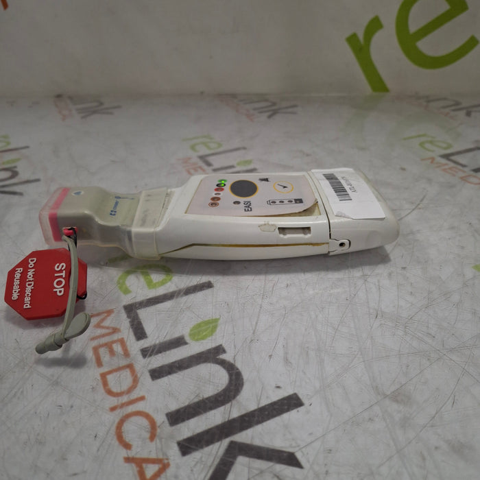 Philips Philips Intellivue TRx M4841A S01 Telemetry Transmitter EKG Only Patient Monitors reLink Medical