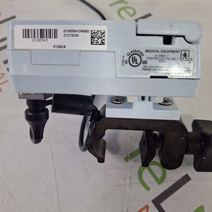 Baxter Sigma Spectrum 8.00.03 w/o Battery Infusion Pump