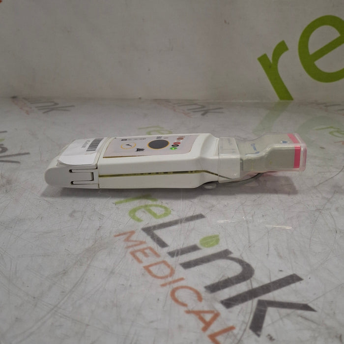 Philips Intellivue TRx M4841A S01 Telemetry Transmitter EKG Only