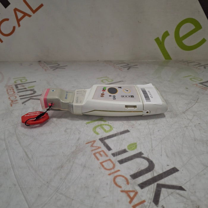 Philips Intellivue TRx M4841A S01 Telemetry Transmitter EKG Only