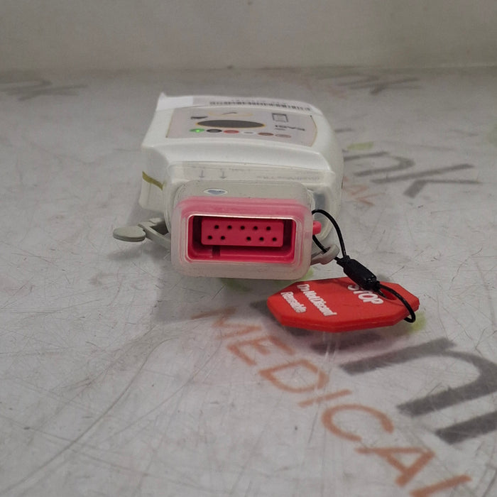 Philips Intellivue TRx M4841A S01 Telemetry Transmitter EKG Only