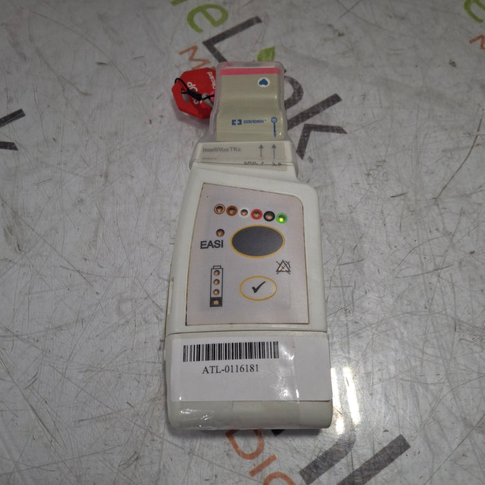 Philips Intellivue TRx M4841A S01 Telemetry Transmitter EKG Only
