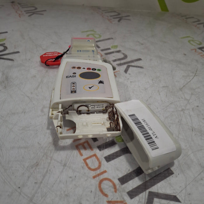 Philips Intellivue TRx M4841A S01 Telemetry Transmitter EKG Only