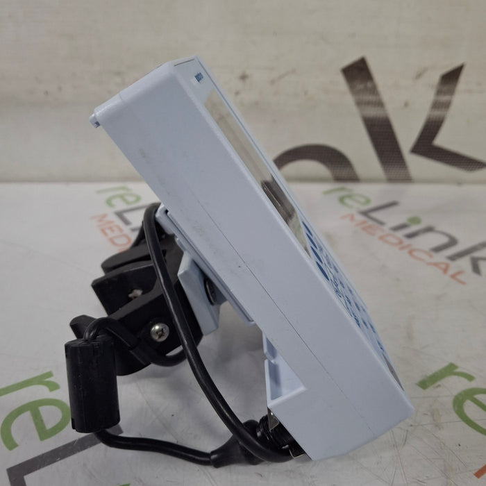 Baxter Sigma Spectrum 8.01.00 w/o Battery Infusion Pump