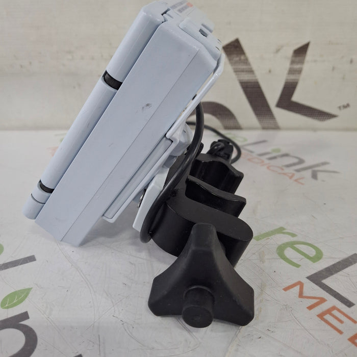 Baxter Sigma Spectrum 8.01.00 w/o Battery Infusion Pump