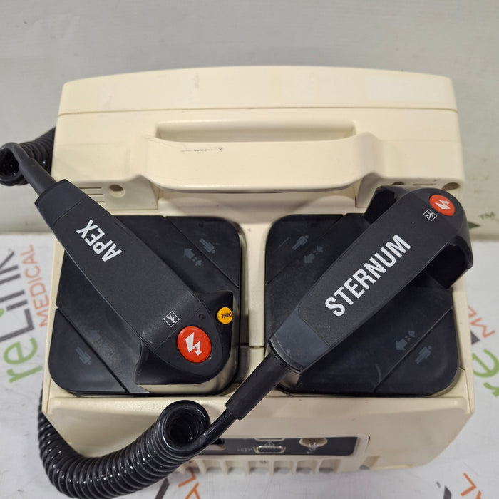 Physio-Control Physio-Control LifePak 20 Defibrillator Defibrillators reLink Medical