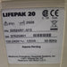 Physio-Control Physio-Control LifePak 20 Defibrillator Defibrillators reLink Medical