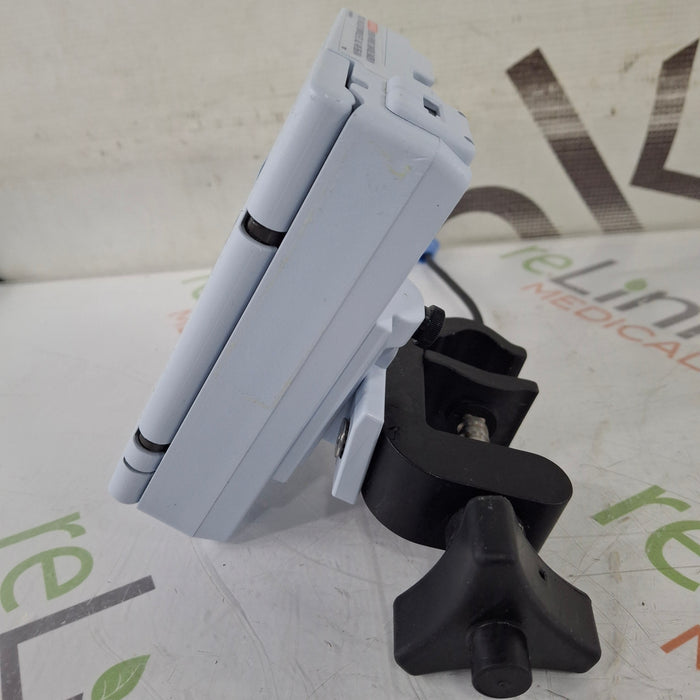 Baxter Baxter Sigma Spectrum 8.00.03 w/o Battery Infusion Pump Infusion Pump reLink Medical