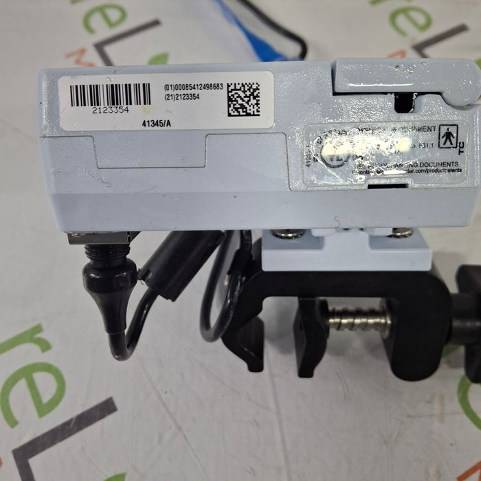 Baxter Baxter Sigma Spectrum 8.00.03 w/o Battery Infusion Pump Infusion Pump reLink Medical