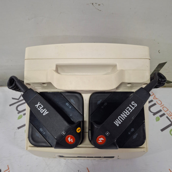 Physio-Control LifePak 20 Defibrillator