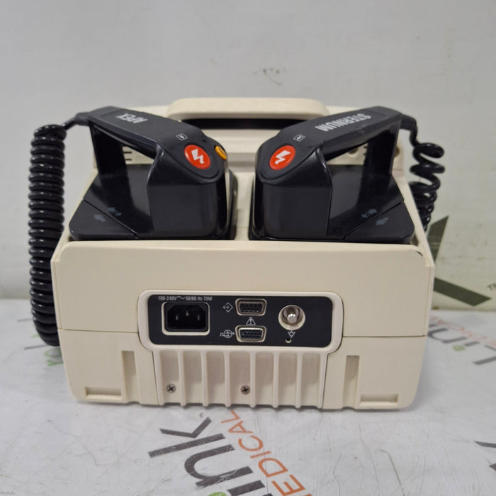 Physio-Control LifePak 20 Defibrillator