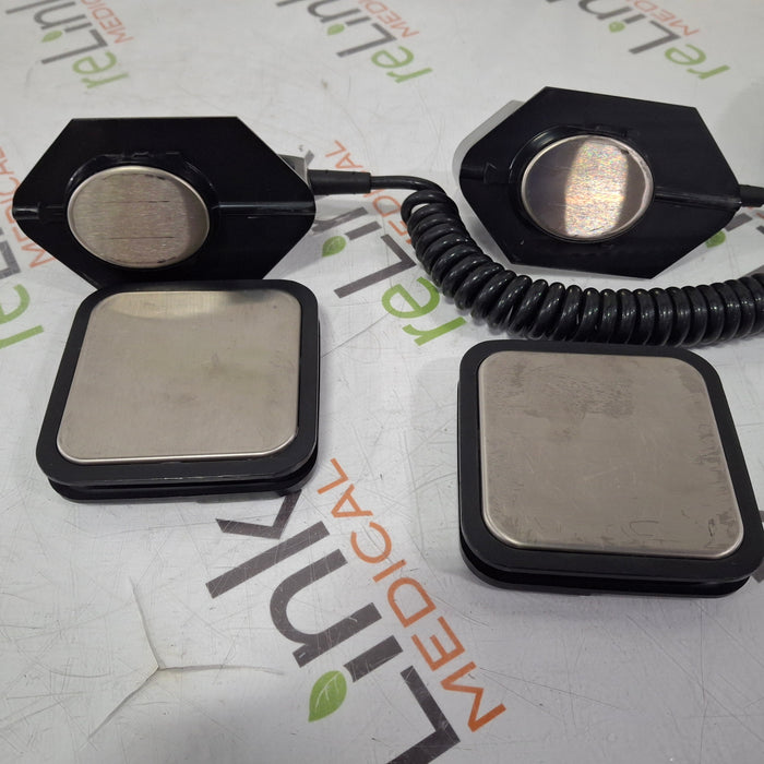 Physio-Control LifePak 20 Defibrillator