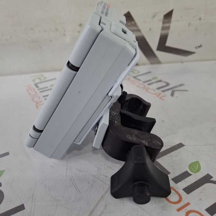 Baxter Baxter Sigma Spectrum 8.00.03 w/o Battery Infusion Pump Infusion Pump reLink Medical