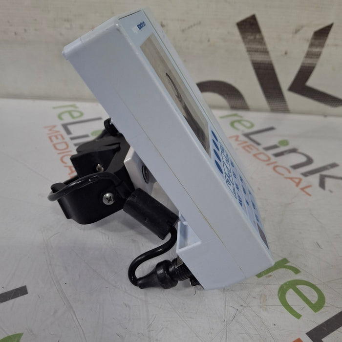 Baxter Sigma Spectrum 8.01.00 w/o Battery Infusion Pump