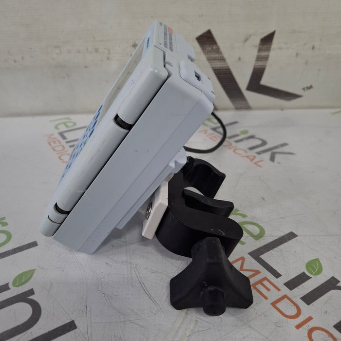 Baxter Sigma Spectrum 8.01.00 w/o Battery Infusion Pump