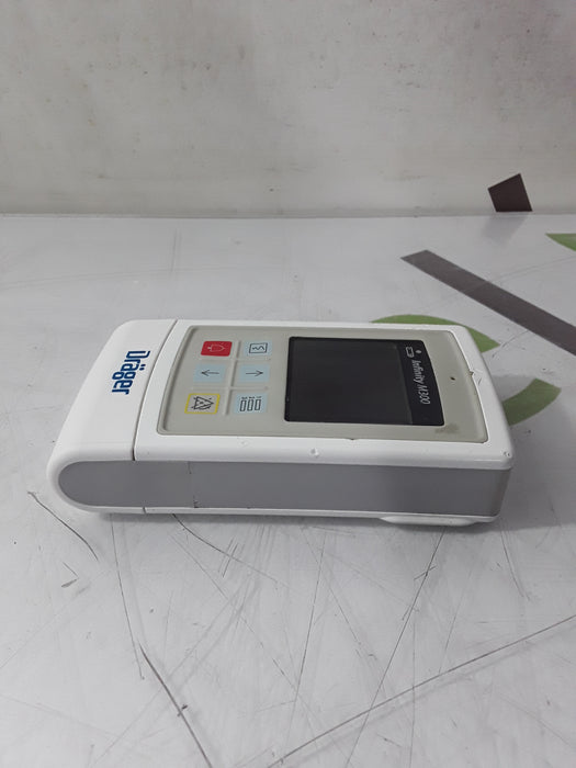 Draeger Medical Infinity M300 Patient Monitor