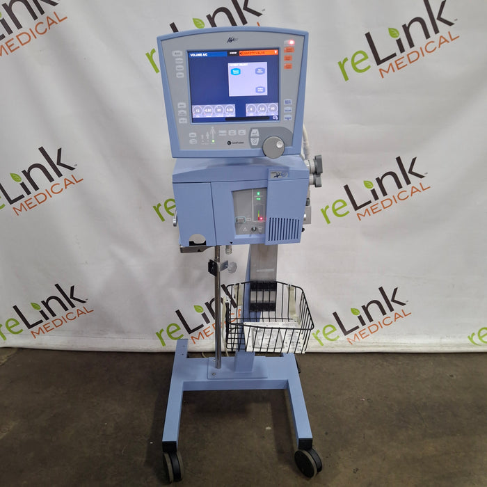 CareFusion CareFusion Avea Ventilator Respiratory reLink Medical