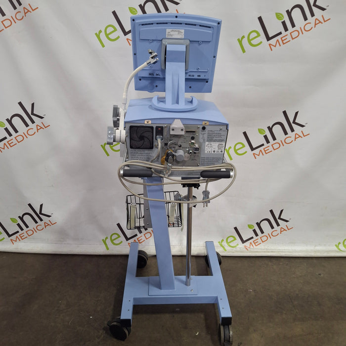 CareFusion CareFusion Avea Ventilator Respiratory reLink Medical