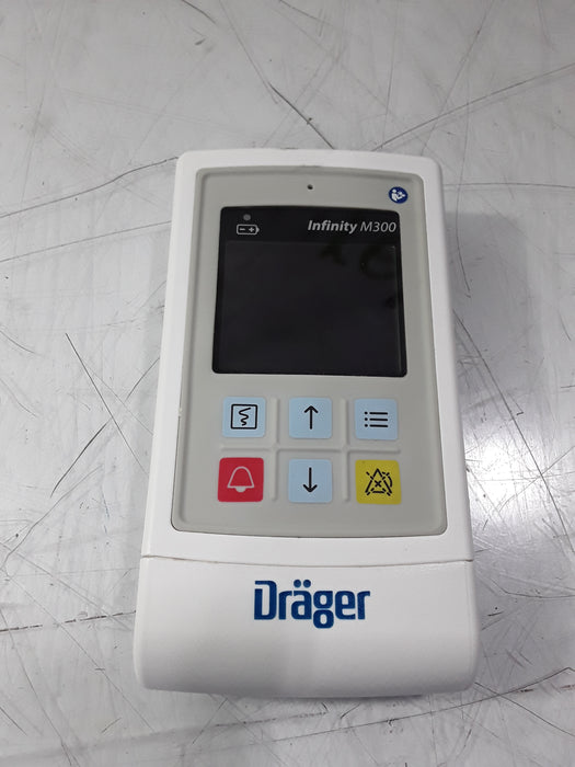 Draeger Medical Draeger Medical Infinity M300 Patient Monitor Patient Monitors reLink Medical