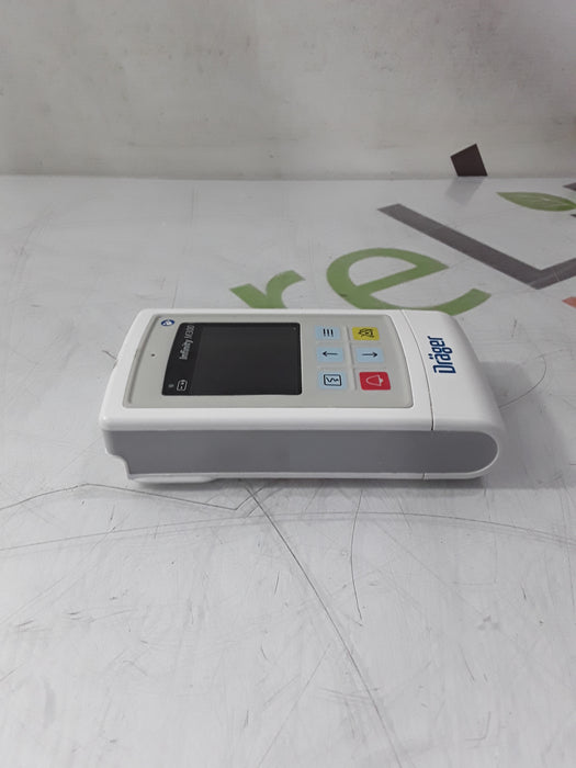 Draeger Medical Draeger Medical Infinity M300 Patient Monitor Patient Monitors reLink Medical